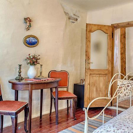 Dominic Boutique Apartamento Sighişoara Exterior foto