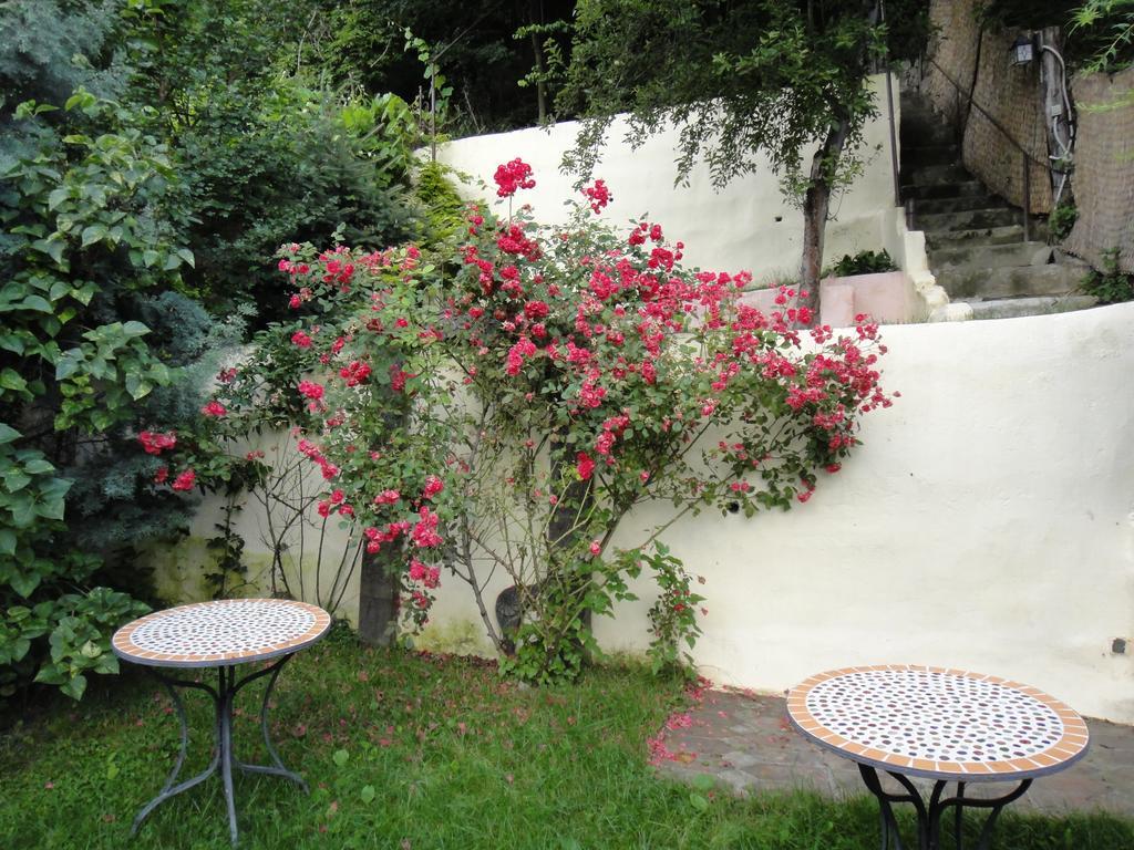Dominic Boutique Apartamento Sighişoara Quarto foto