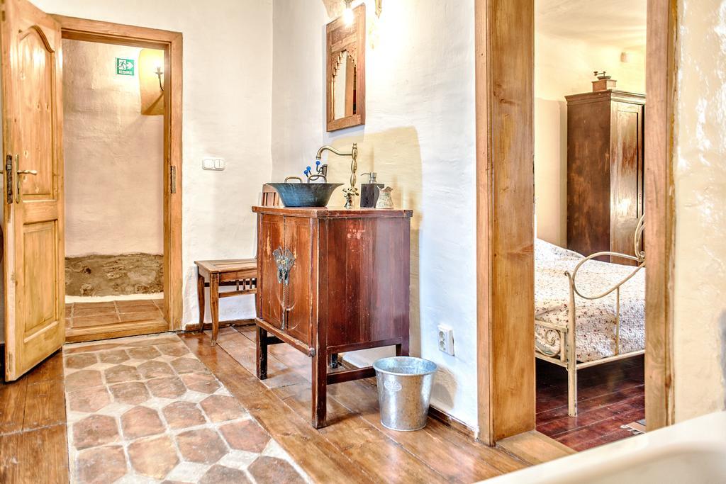 Dominic Boutique Apartamento Sighişoara Exterior foto