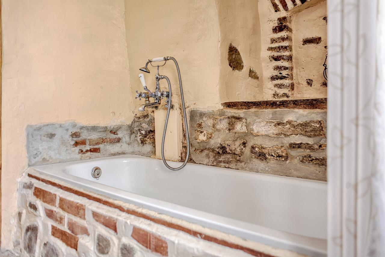 Dominic Boutique Apartamento Sighişoara Exterior foto